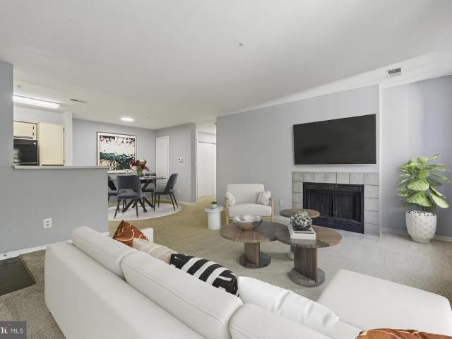 Condo for sale in Gaithersburg, Montgomery County
