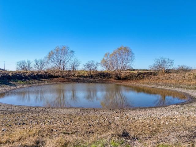 Land for sale in Holland, Texas