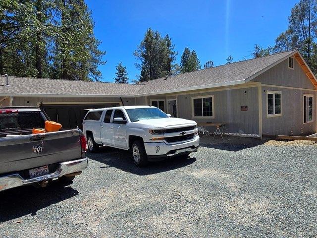 House for sale in Grass Valley, California