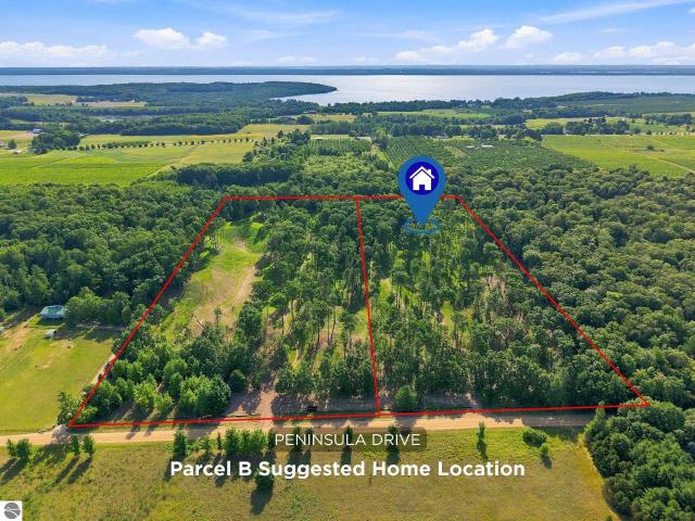 Land for sale in Michigan