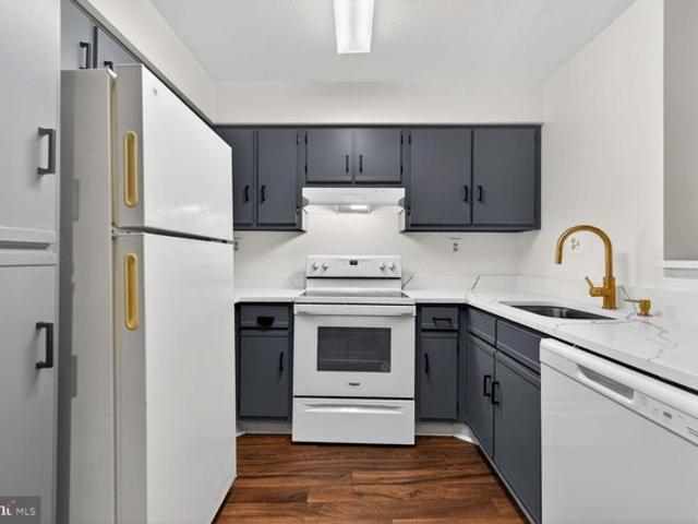 Condo for sale in Gaithersburg, Maryland