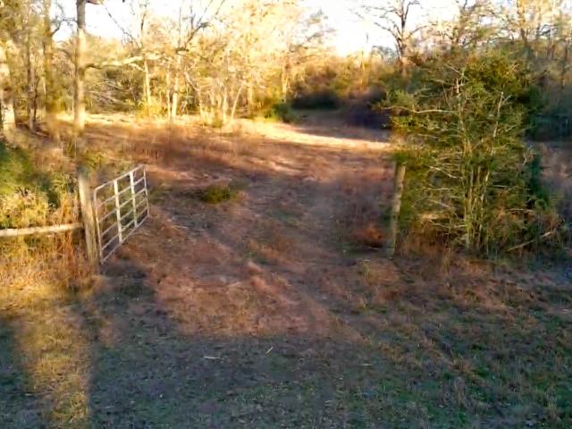 Land for sale in Navasota, Texas