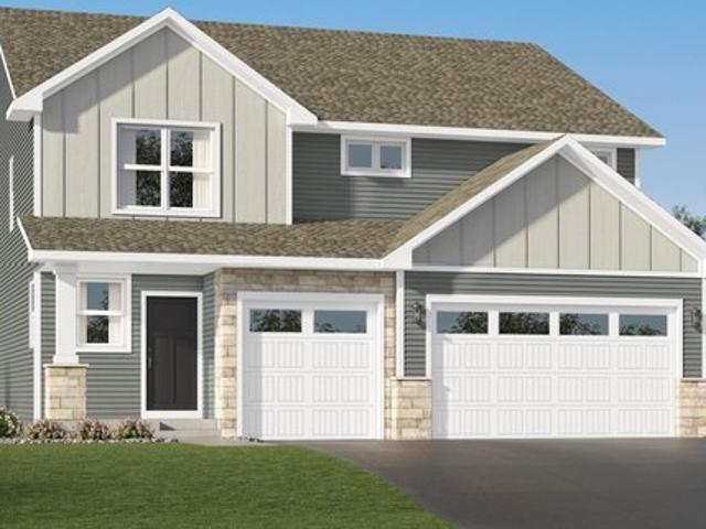 House for sale in Elk River, Minnesota
