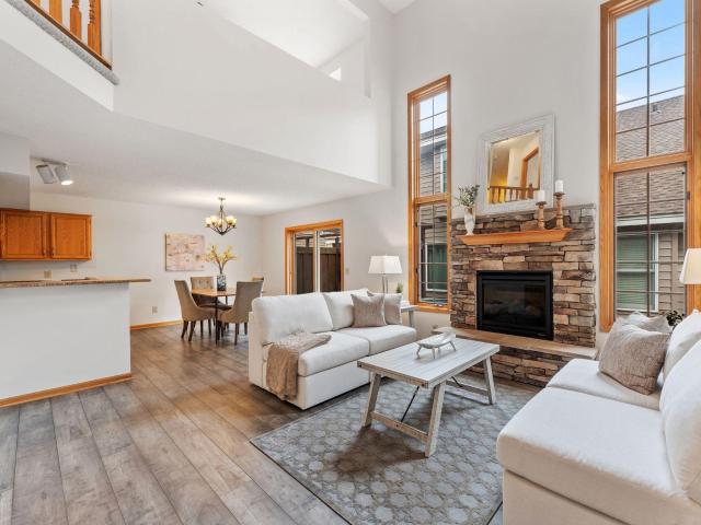 Townhouse for sale in Minnetonka