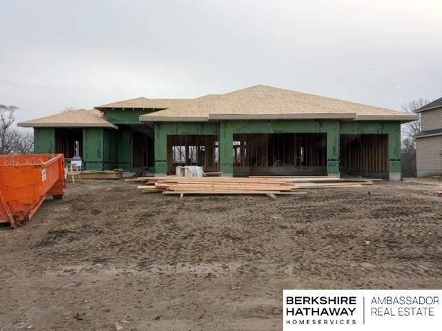 House for sale in Nebraska