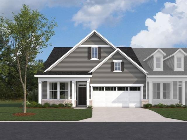 House for sale in Westfield, Indiana