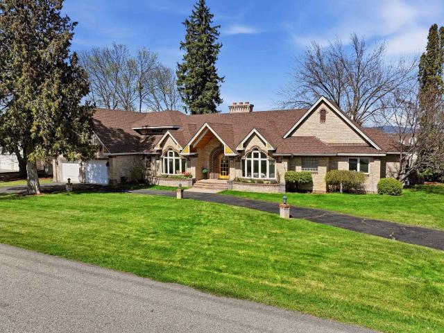 House for sale in Greenacres, Washington