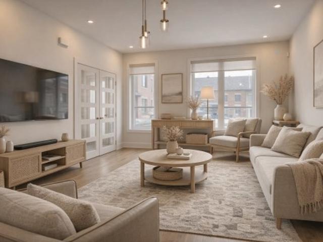 House for sale in St. Leonard's, Quebec