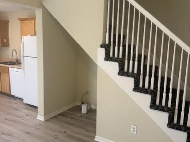 Townhouse for sale in Independence, Missouri