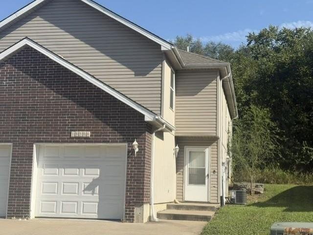 Townhouse for sale in Independence, Missouri