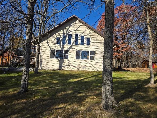 House for sale in Hubbard, Minnesota