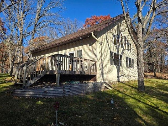 House for sale in Hubbard, Minnesota