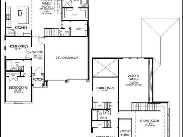 House for sale in Artavia, Conroe