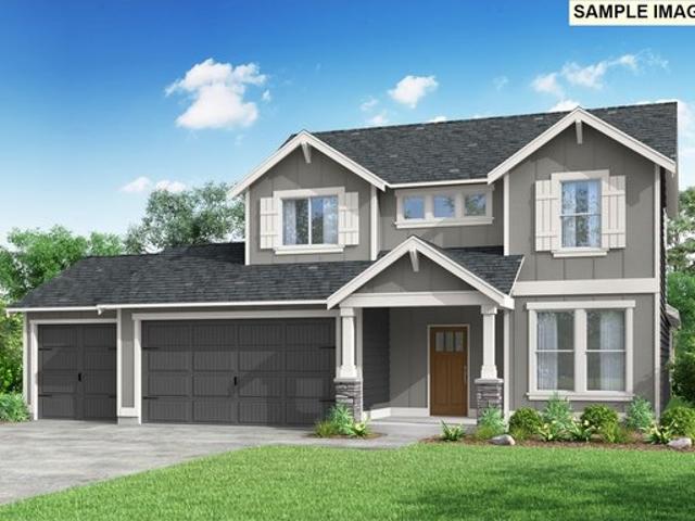 House for sale in Vancouver, Washington
