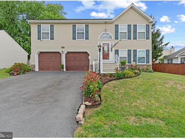 House for sale in Hagerstown, Maryland