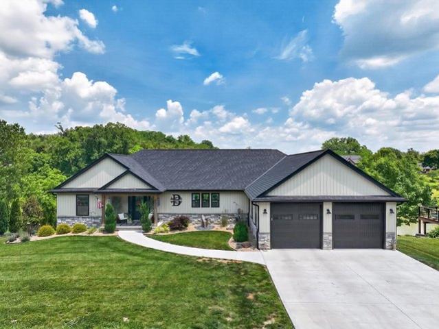 House for sale in Lawrenceburg, Indiana