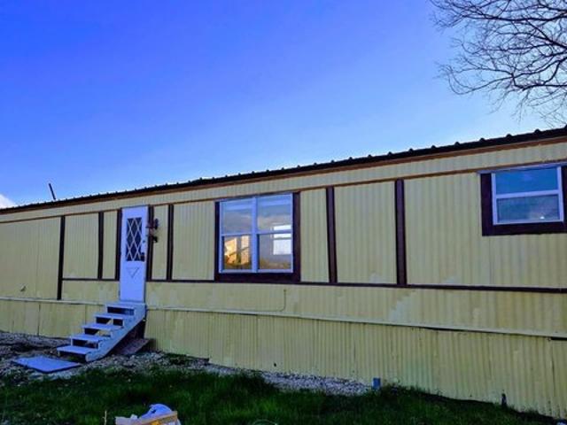 House for sale in Manor, Texas