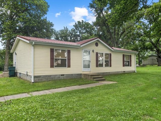 House for sale in Vernon, Missouri
