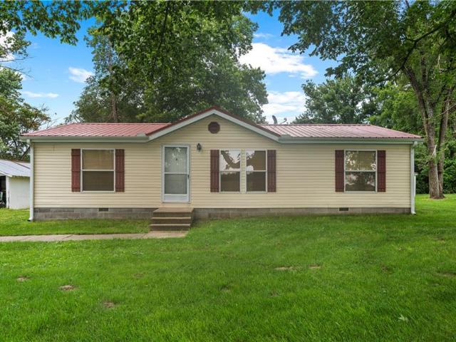 House for sale in Vernon, Missouri