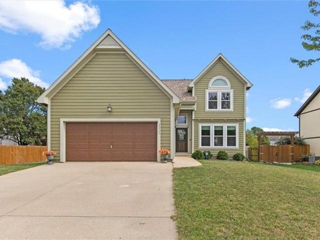 House for sale in Kansas