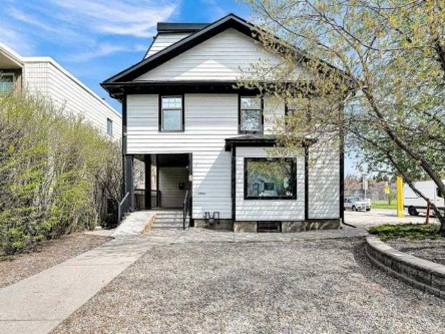 Commercial for sale in Upper Mount Royal, Calgary