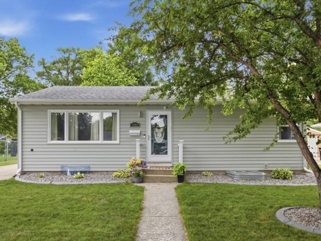 House for sale in Fargo, North Dakota