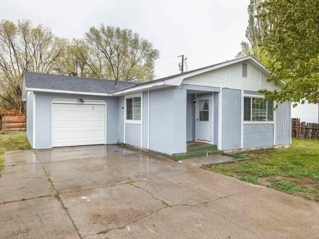 House for sale in Heyburn, Idaho
