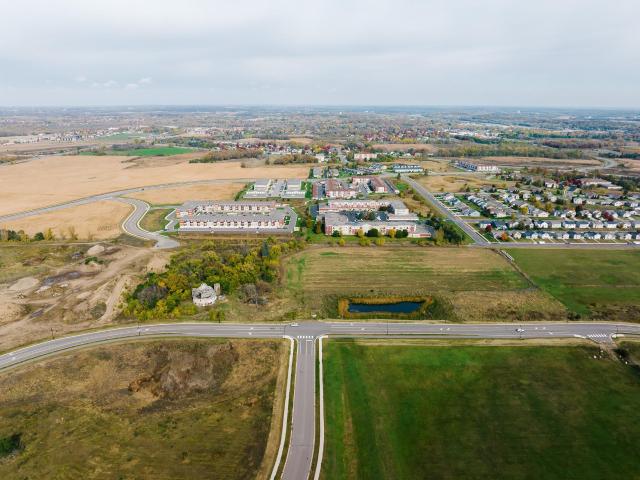 Land for sale in Sartell, Minnesota
