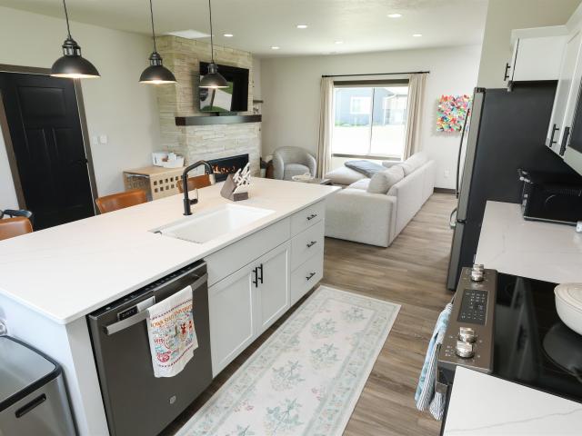 House for sale in Spirit Lake, Iowa