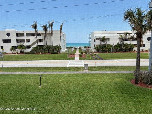 Condo for sale in Melbourne Beach, Florida
