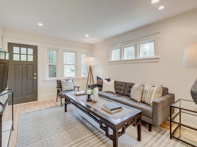 House for sale in Ramsey, Minnesota