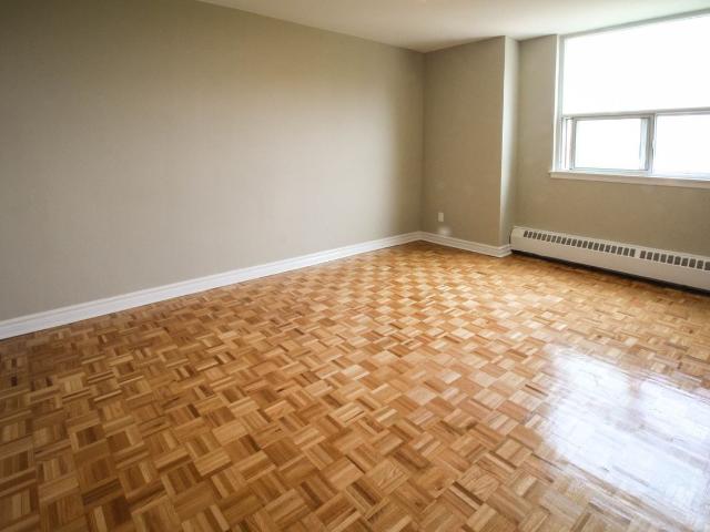 Apartment for rent in Mississauga, Ontario