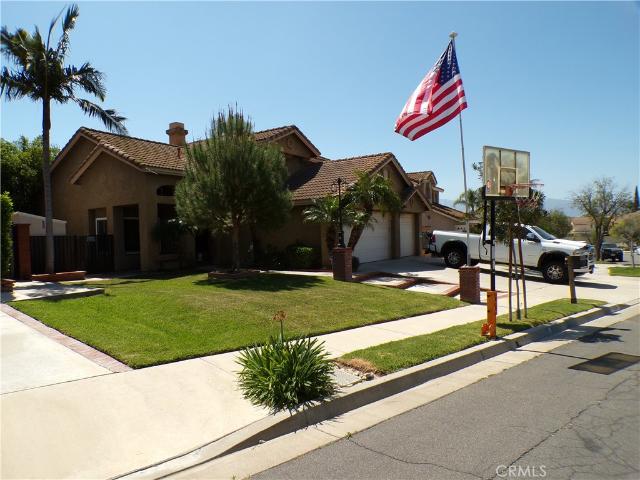 Property for sale in Corona, California