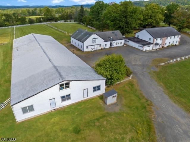 Land for sale in Pluckemin, New Jersey
