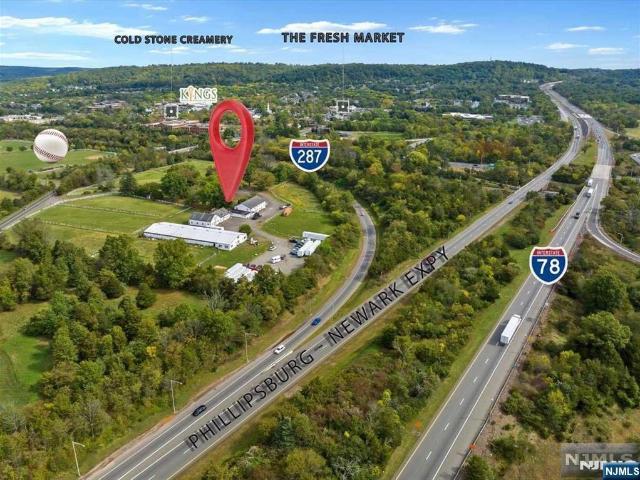 Land for sale in Pluckemin, New Jersey