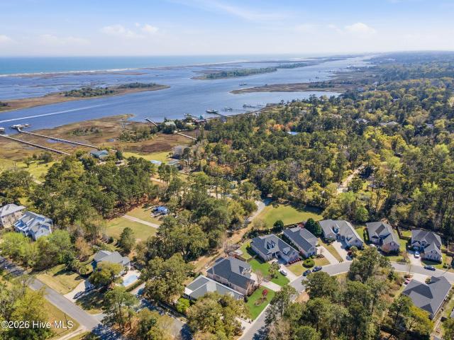 House for sale in Wilmington, North Carolina