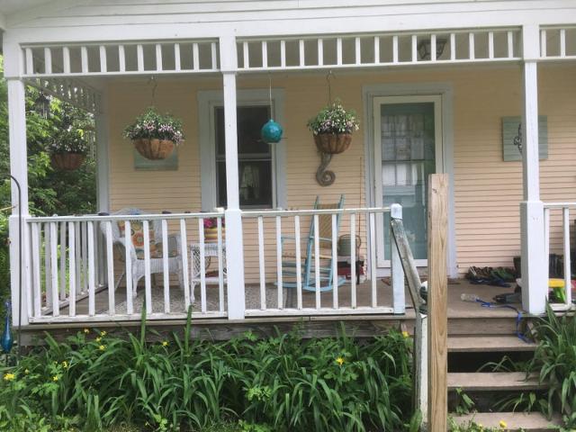 Room for rent in Bethel, Vermont