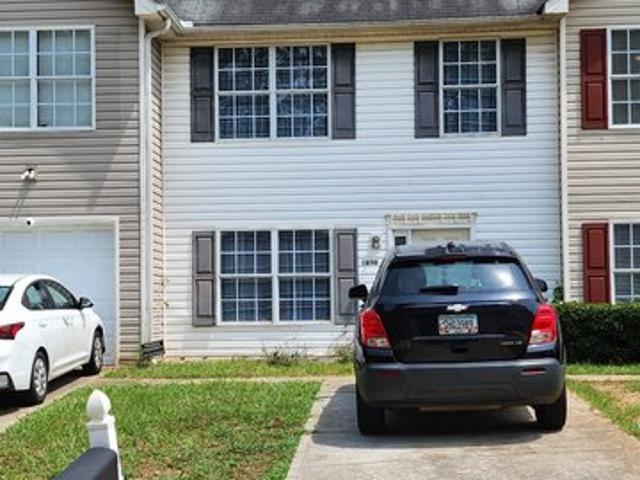 Townhouse for sale in Spalding, Georgia