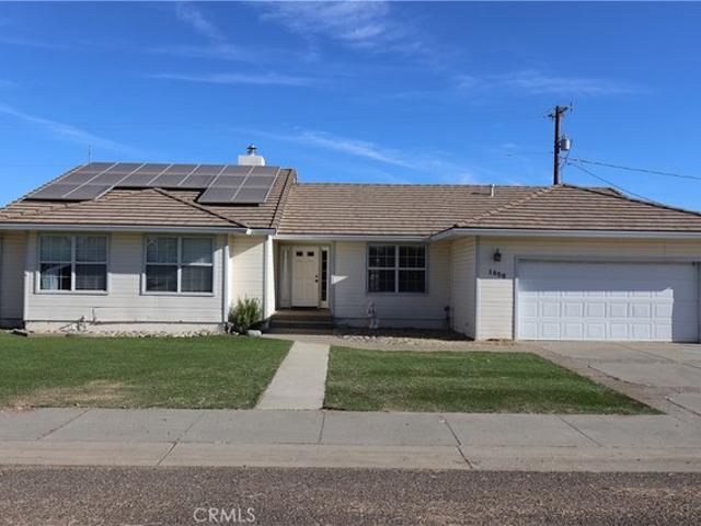 House for sale in Corning, Tehama County