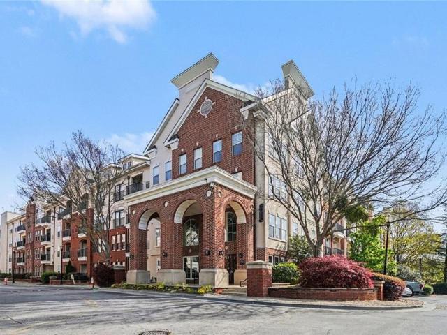 Condo for sale in Dunwoody, Georgia