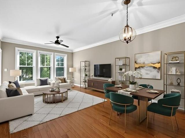 Condo for sale in Dunwoody, Georgia