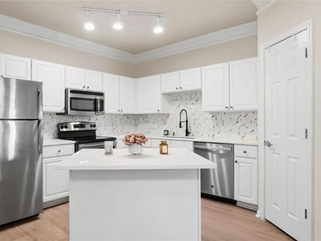 Condo for sale in Dunwoody, Georgia