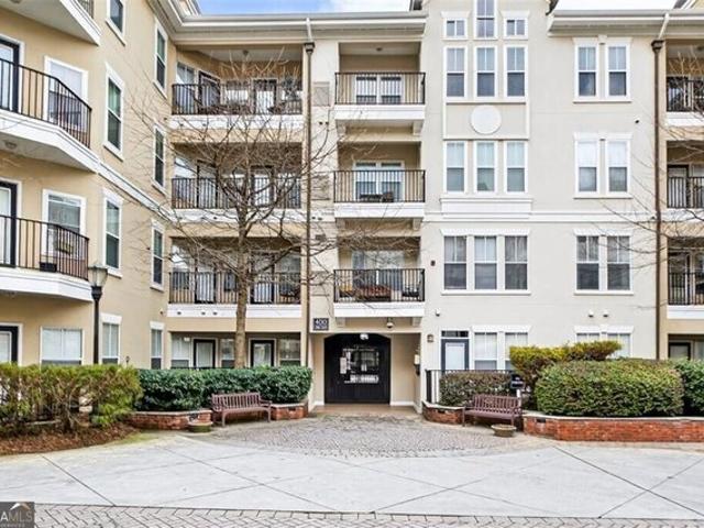 Condo for sale in Dunwoody, DeKalb County