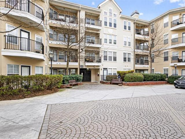 Condo for sale in Dunwoody, Georgia