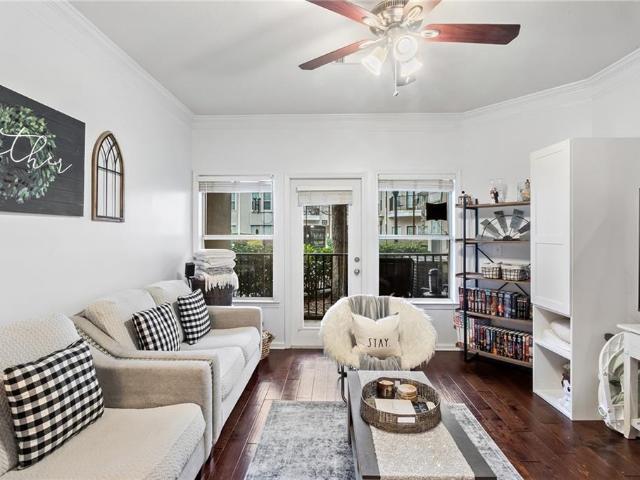 Condo for sale in Dunwoody, Georgia