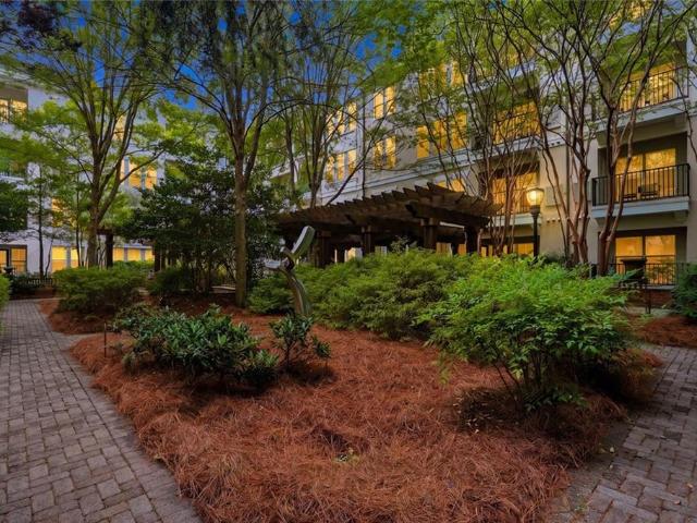 Condo for sale in Dunwoody, Georgia
