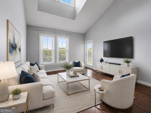 Condo for sale in Dunwoody, Georgia