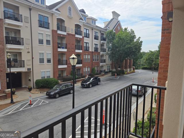 Condo for sale in Dunwoody, Georgia