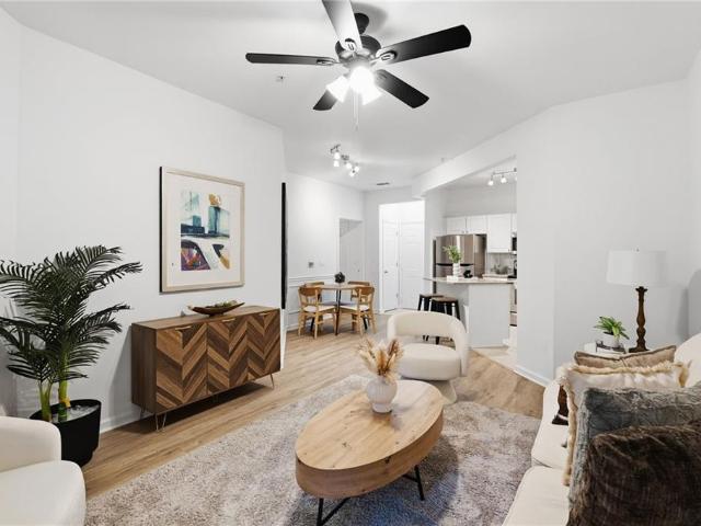 Condo for sale in Dunwoody, DeKalb County
