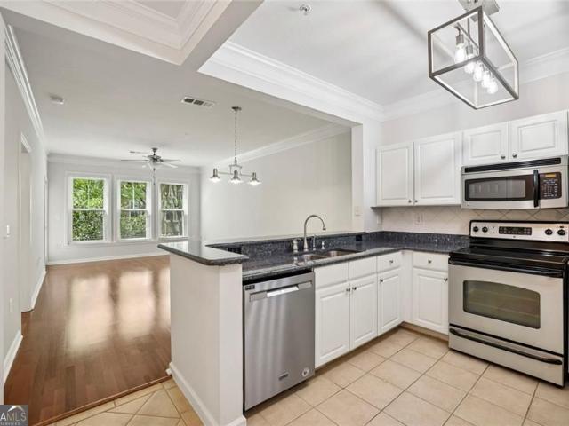 Condo for sale in Dunwoody, Georgia